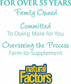 Natural Factors WomenSense EstroSense - Daily Hormonal Balance Support Supplement - Supports Healthy Menstruation & Menopause - Non-GMO Natural Supplement - 120 Vegetarian Capsules (60 Servings)