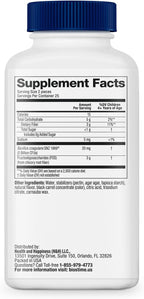 Biostime Kids Prebiotic & Probiotic Gummies (Ages 4+) | Probiotics for Kids | Includes 2 Billion CFU to Support Digestive Health| No added sugar Fruity Bites | Free from Top 9 Allergens |50 Count