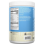 TrueFit High Fiber Protein Powder, Grass-Fed Whey Meal Replacement Shake with Prebiotics, Probiotics, & Organic Superfoods, Keto Friendly, Gluten Free