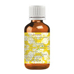 dève herbes Apricot Kernel Oil (Prunus armeniaca) | Cold Pressed | Pure | Natural | Undiluted | For Diluting Essential oils | For Skin & Massage | Non-Sticky | Lightweight | Unisex | 15ml (0.50 oz)