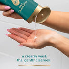 Summer's Eve Spa Daily Intimate Wash, Luxurious Cleansing Feminine Wash, Calming Chamomile pH-Balanced Wash, 12 Fl Oz Bottle (Pack of 3)