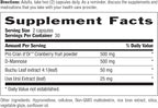 Country Life PMS Rescue – PMS Support Supplement for Women, Menstrual Cycle Support, Helps Support Mood, Bloating & Cramps, Herbal & Nutrient Blend, Vegan Capsules, 60 Count