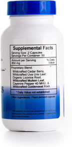 Christopher's Original Formulas Pancreas Formula - Pancreas Cleanse Detox & Repair - Probiotics for Digestive Health
