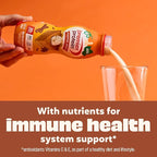 Premier Protein Shake, LIMITED EDITION Pumpkin Spice, 30g Protein, No Added Sugar, 24 Vitamins & Minerals to Support Immune Health, 11.5 fl oz, 12 Pack