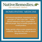 NativeRemedies Triple Complex Sleep Tonic 2 Pack