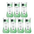 Summer?S Eve Aloe Love Gentle Daily Feminine Wash, Removes Odor, Ph Balanced, 15 Fl Oz. (Pack Of 7)