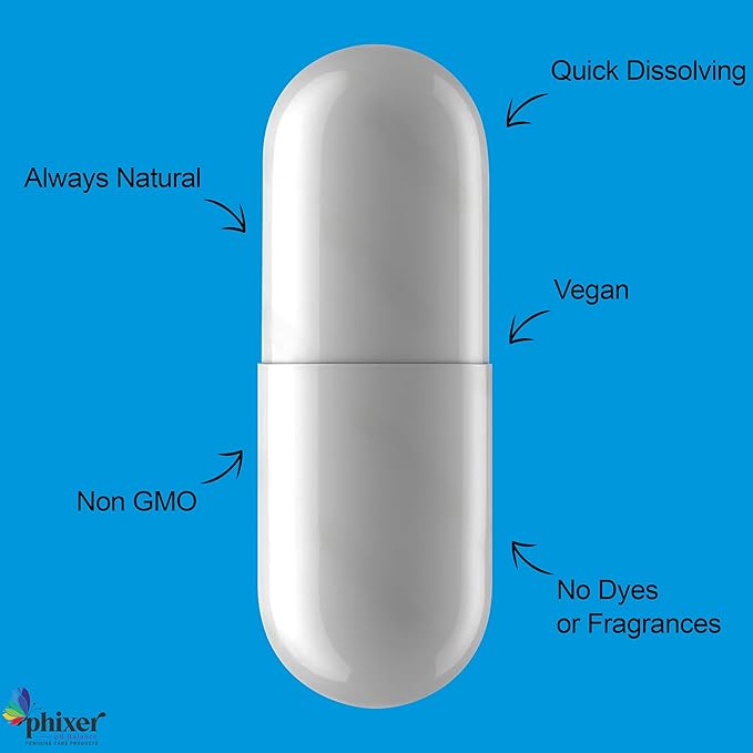 Vaginal Boric Acid Suppositories for Women - 20 Suppositories 600MG Each for Chronic Yeast Infections and Vaginal Odor - Vaginal Use Only - Made in USA