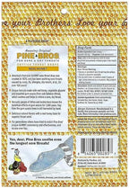 Pine Bros. Pine Bros Gummy Sore Throat Softish Drops 30 Count (Honey)