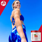 Metabolic Nutrition Vitagen, Vitamin Adaptogen Complex, 240 g, Health & Wellness Solution (Sweet Pink Grapefruit)