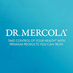 Dr. Mercola Vitamins D3 & K2 - Supports Immune, Brain, Cardiovascular, Respiratory & Bone Health - GMO-Free, Gluten-Free & Soy-Free - 30 Capsules (30 Servings)