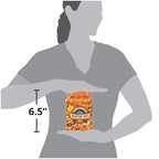 Southern Style Nuts Cheesy Cheddar Hunter Bulk Trail Mix,20 oz,Roasted Peanuts,Sesame Sticks,Corn Sticks,Almonds & Cashews,Mixed Nuts,Snacks for Adults & Kids,(Pack of 2)