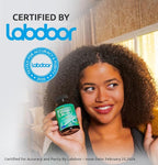 BioEmblem Vitamin D3 K2 Capsules (5000IU and 200mcg) - Patented MK7 and MK4 for 3-in-1 Complex Support - Vegetarian Vitamin D K2 Supplement for Teeth, Heart, Immune System - Non-GMO, 90 Caps