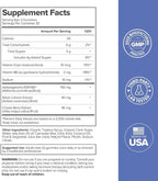 O Positiv MENO Gummies for Menopause, 30 Servings (Pack of 2) - Hormone-Free Supplements for Women with Black Cohosh & Ashwagandha KSM-66 - Helps Alleviate Hot Flashes, Night Sweats, & Mood Swings
