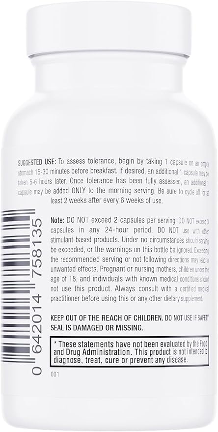 BELDT Labs Skald Supplement - Official Product, Official Company - 1 Bottle
