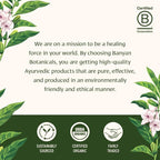 Banyan Botanicals Organic Women’s Support – Female Reproductive Vitality & Cycle Support – Herbal Tablets for Menstrual Comfort & Rejuvenating Tissue Nourishment – 90 Tablets – USDA Organic