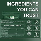 Mullein Gummies for Lung Detox 1000mg Mullein Leaf Herb Extract for Respiratory & Digestive & Immune Support, Vegan, Pear Flavor 60/120 (1)