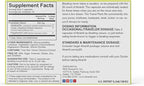 Atrantil Travel Pack (20 Count): Bloating, Abdominal Discomfort, and Change in Bowel Habits