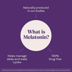 Natrol 10 mg Melatonin Gummies, Time Release Sleep Gummies for Adults, Minimize Wake Ups, Strawberry-Flavored, 55 Count, 55 Day Supply