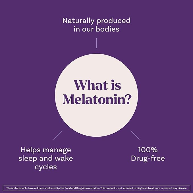 Natrol Melatonin 3 mg, Dietary Supplement for Restful Sleep, Sleep Supplements for Adults, 240 Melatonin Tablets, 240 Day Supply