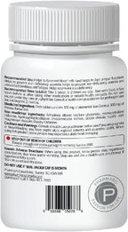 Ferofit - Ferrous Fumarate 300mg (100mg Elemental Iron), Prevents Anemia Due to Deficiency, Iron Supplement for Women & Men, 100 Tablets