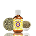 Deve Herbes Pure Catnip Essential Oil (Nepeta cataria) Steam Distilled 10ml (0.33 oz)