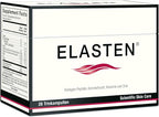Clinically Tested Collagen Complex for Radiant Skin from Within – Reduces Fine Lines – Supports Healthy Connective Tissue – 28 Liquid Collagen Ampoules (0.85 fl oz / 25 ml Each)