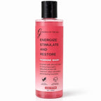Love Potion Feminine Wash – Rose Yoni Cleanser for Women, Natural Intimate Wash with Aloe & Essential Oils, Odor Control & pH Balanced Daily Care, Plant-Based Formula, 240ml