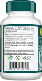 Genacol Original – Collagen Supplement with Ultra-Hydrolyzed Collagen Peptides, Maintains Joint Health, for Joints & Knees, 90 Capsules (30-Day Supply)