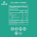 Playboy - Collagen + Vitamin C Gummies for Hair, Skin, Nails & Joint Health (60 Gummies) - Strawberry Flavored Vitamin C & Collagen Supplement for Women & Men - Non-GMO, Gluten Free, Nut Free-2 Pack