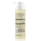 Naturium The Revealer Body Wash, Clarifying Skincare with Sulfur, Willow Bark, and Aloe Vera, 500 mL / 16.9 fl oz