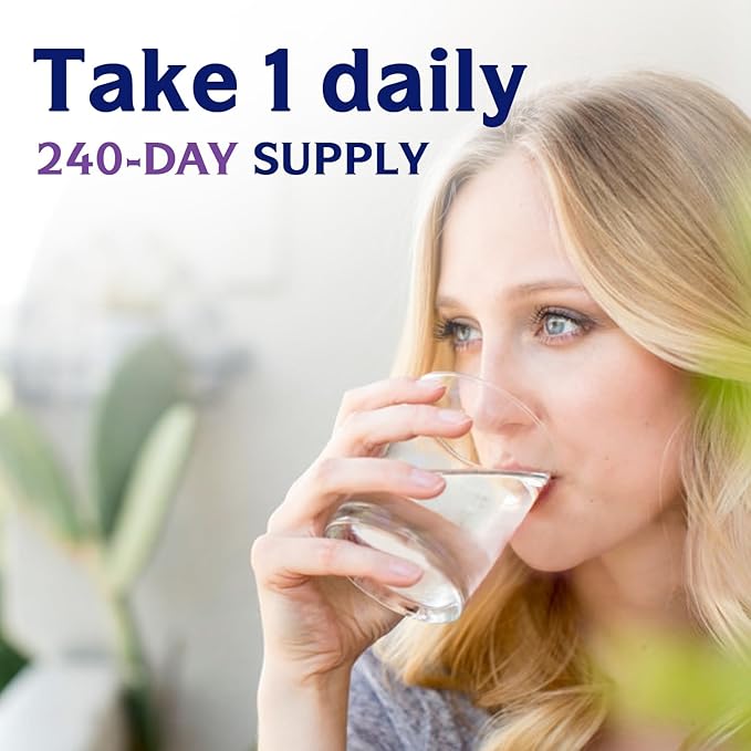Innate Vitality Magnesium Glycinate 500mg | 70mg Elemental Magnesium Supplement - High Absorption, Non Buffered, Non-GMO & No Gluten - Vegan - Nerve Health - 120 Capsules (Pack of 2)
