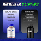 Elite Grow XL Gummies, EliteGrow XL Supplement for Men - Maximum Strength Performance All Natural Gummy to Support Stamina, Endurance and Energy, EliteGrowXL Gomitas Reviews (60 Gummies)