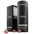 Biotin-Boosted Hair Gummies: Unlock Healthier, Fuller Hair with Essential Vitamins C, D & E