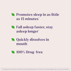 Natrol Fast Dissolve Melatonin 10 mg, Melatonin Supplements for Restful Sleep, Sleep Support for Adults, 60 Citrus-Flavored Tablets, Up to a 60 Day Supply