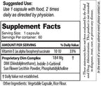 Estroblock - 2-Pack 120 Capsules Total - DIM & Indole 3-Carbinol for Natural Hormonal Hormone Balance, Acne - Anti Toxic Estrogen Aromatase Inhibitor Blocker. Vegan,Soy-Free, Dairy-Free, Non-GMO (2)
