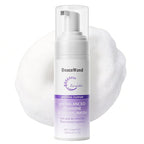 Feminine Foam Wash - pH Balanced Intimate Cleanser with Prebiotic Agave, Peony & Aloe. Soothing Odor Control & Daily Freshness for Sensitive Skin. Lavender Scent, 5 fl oz