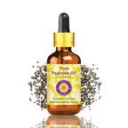 dève herbes Pure Psoralea Oil (Psoralea corylifolia) with Glass Dropper Cold Pressed 5ml (0.16 oz)