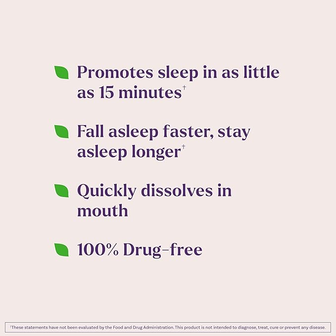 Natrol Melatonin 10mg Fast Dissolve Tablets - Strawberry Flavor, 200 Count, Sleep Support, Fast Dissolve Melatonin for Adults, 200-Day Supply