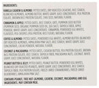 365 by Whole Foods Market, Chewy Protein Bites Variety Pack, 1.58 Ounce (Pack of 5)