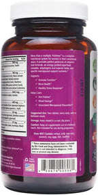 Pure Essence Labs ProFema - Multivitamin for Women - Natural Menopause Relief Supplement - Promotes Hormone Balance, Reduces Hot Flashes, Mood Swings, Night Sweats (120 Capsules)