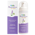 Kids Magnesium Sleep Spray with Lavender & Neroli – Calming Bedtime Mist for Legs, Feet & Body - Gentle Magnesium Oil Spray for Kids - Aromatherapy Pillow & Room Spray for Relaxation & Comfort