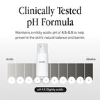 Feminine Wash 3.38 fl oz – Mild pH-Balanced Foam Cleanser for Sensitive Skin, Gentle Botanical Formula, Daily Use, Fragrance-Free