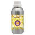 Deve Herbes Pure Cranberry Seed Oil (Vaccinium macrocarpon) Cold Pressed 1250ml (42 oz)