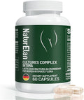 Probiotics for Women, 16 Strains with Cranberry Powder for Digestive, Vaginal&Immune Health Support, 40 Billion CFU, Vaginal Probiotics for Women pH Balance & UTI, Support Vaginal Odor & Flora