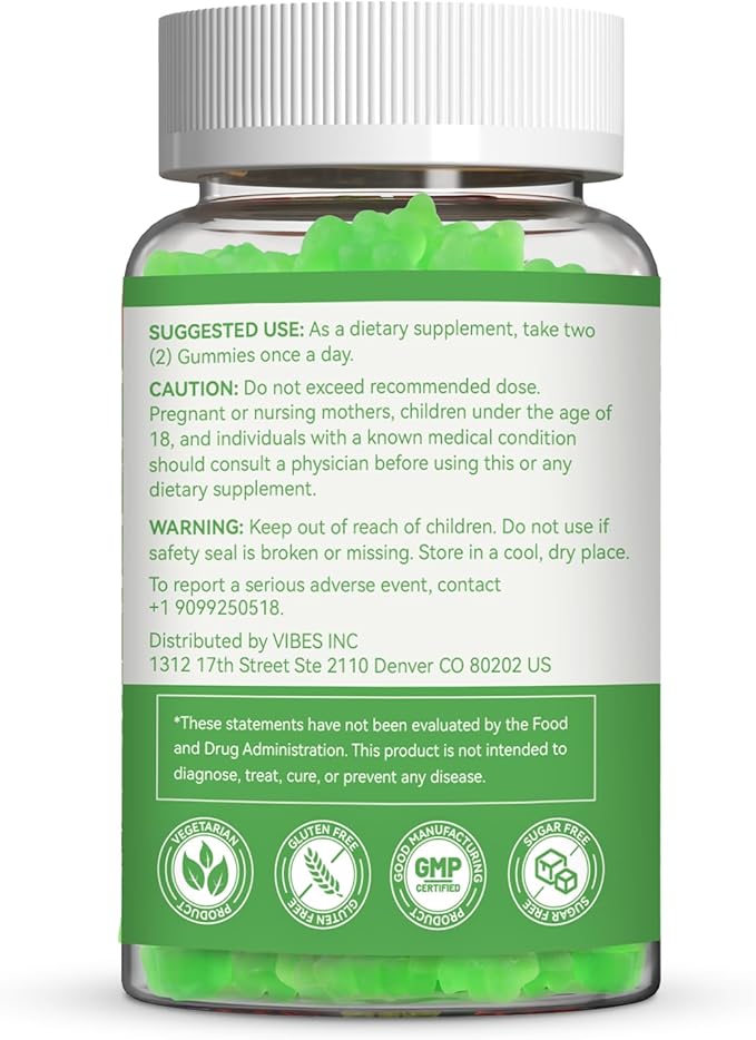 SmideHeal EAA Gummies, 5750 mg Essential Amino Acids - All 9 Essential Aminos (EAA) and All Branched-Chain Aminos (BCAAs), Non-GMO, Gluten Free, Vegetarian Friendly, Apple Flavor, 60 Gummies