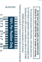 Advil Dual Action Coated Caplets, 125 Mg Ibuprofen and 250 Mg Acetaminophen per Dose (2 Dose Equivalent) for 8 Hour Pain Relief - 216 Count
