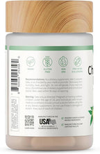 Snap Supplements Cholesterol Health - Artichoke, Milk Thistle, Garlic, and Berberine Supplement with Beta Sitosterol (95% Plant Sterols) for Digestive and Metabolic Support, 60 Capsules (30 Servings)