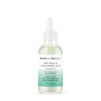 Rejuvenating Skin Serum with Sea Kale & Hyaluronic Acid – Hydrating & Calming Complex for Smooth, Radiant Skin – 2 fl oz
