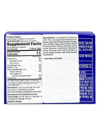 Vitamin Village Dual Fit Alpha CD – α-Cyclodextrin Extract Stick Powder, 3g × 30 Sticks