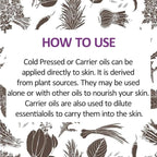 Deve Herbes Pure Madhuca Indica Oil (Madhuca Indica) with Glass Dropper Cold Pressed (Pack of Two) 100ml X 2 (6.76 oz)